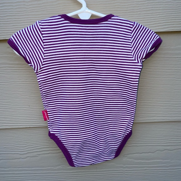 ** 2 for $20**  Three piece set Baby Plus onesies bundle. Size
3-6 month - Picture 4 of 16